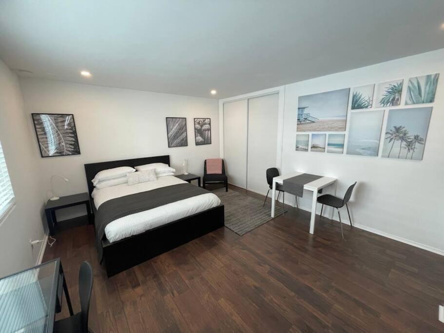 Appartement House On The
