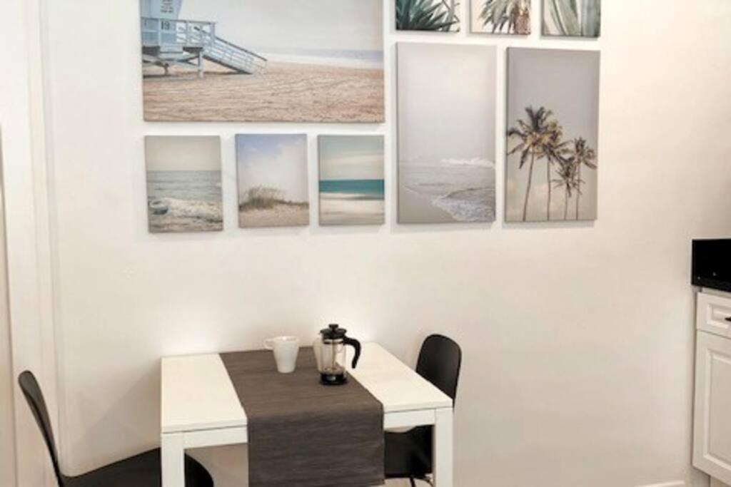 Appartement House On The *