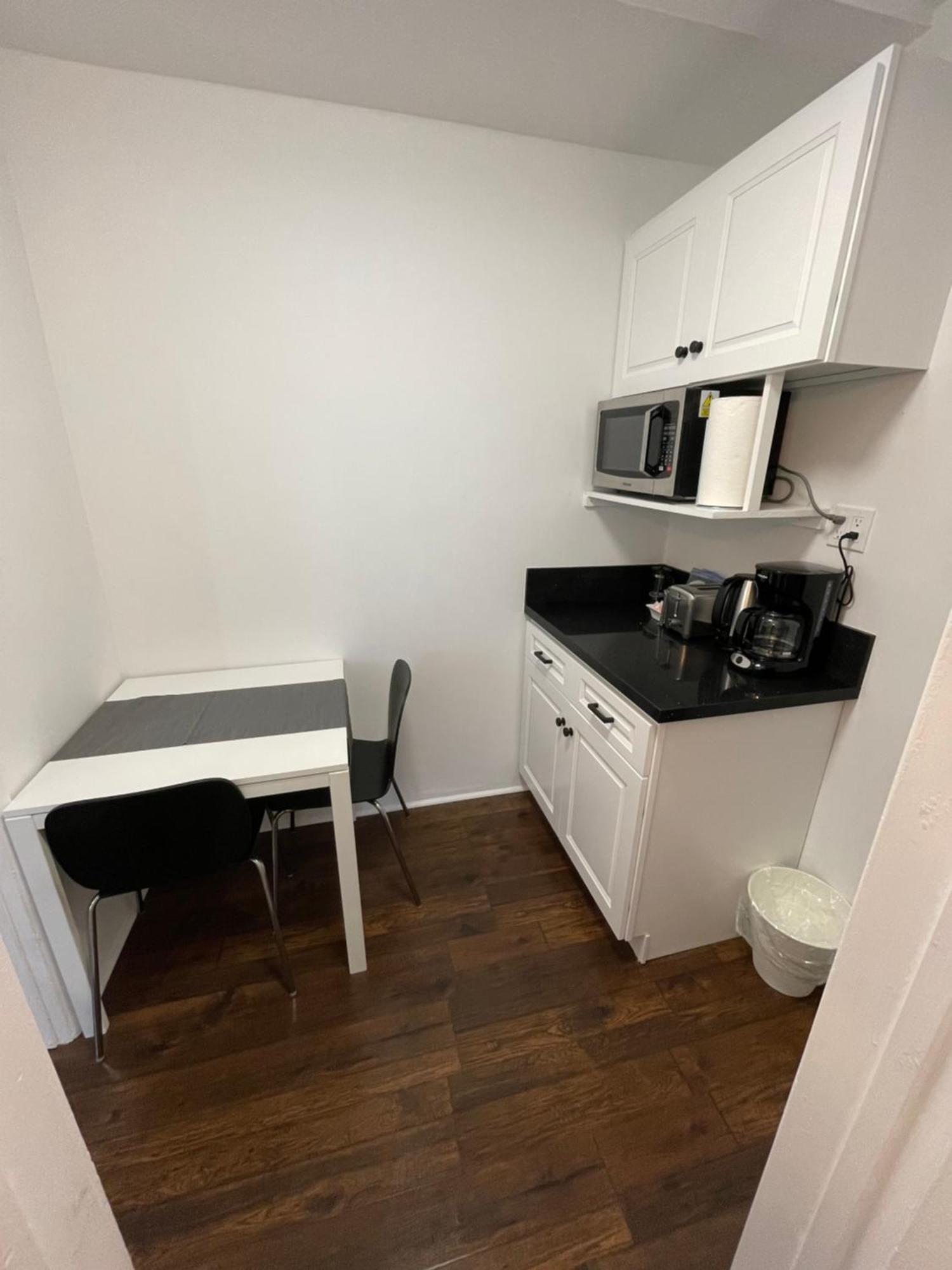 Appartement House On The