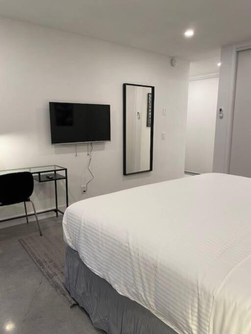 Appartement House On The